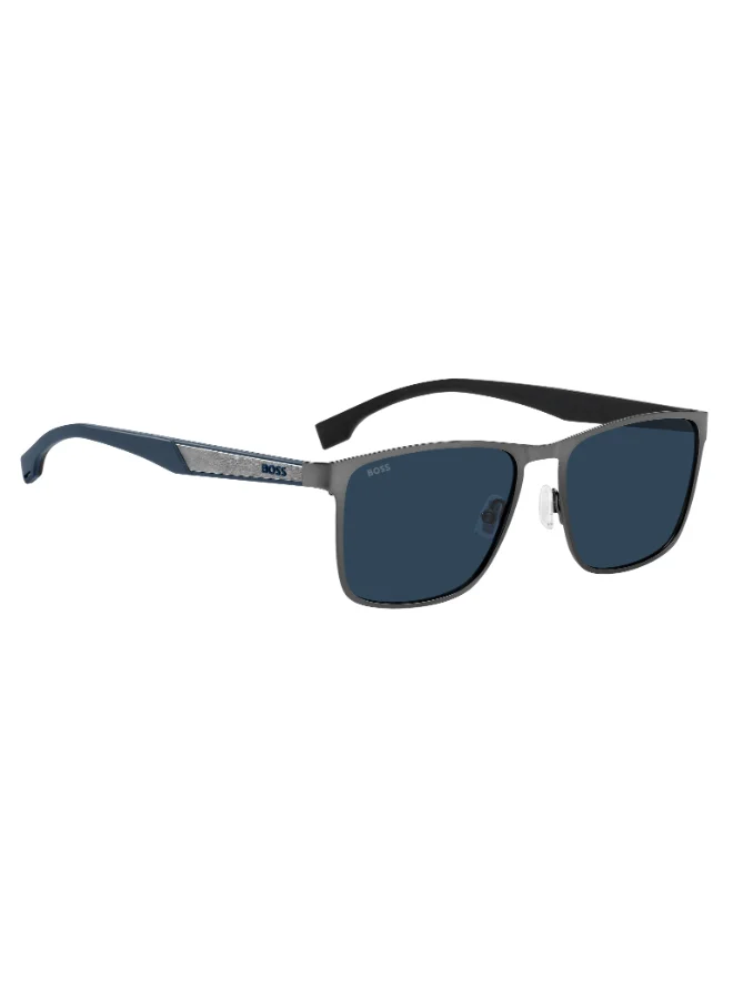 هوجو بوس Square Hugo Boss Sunglasses